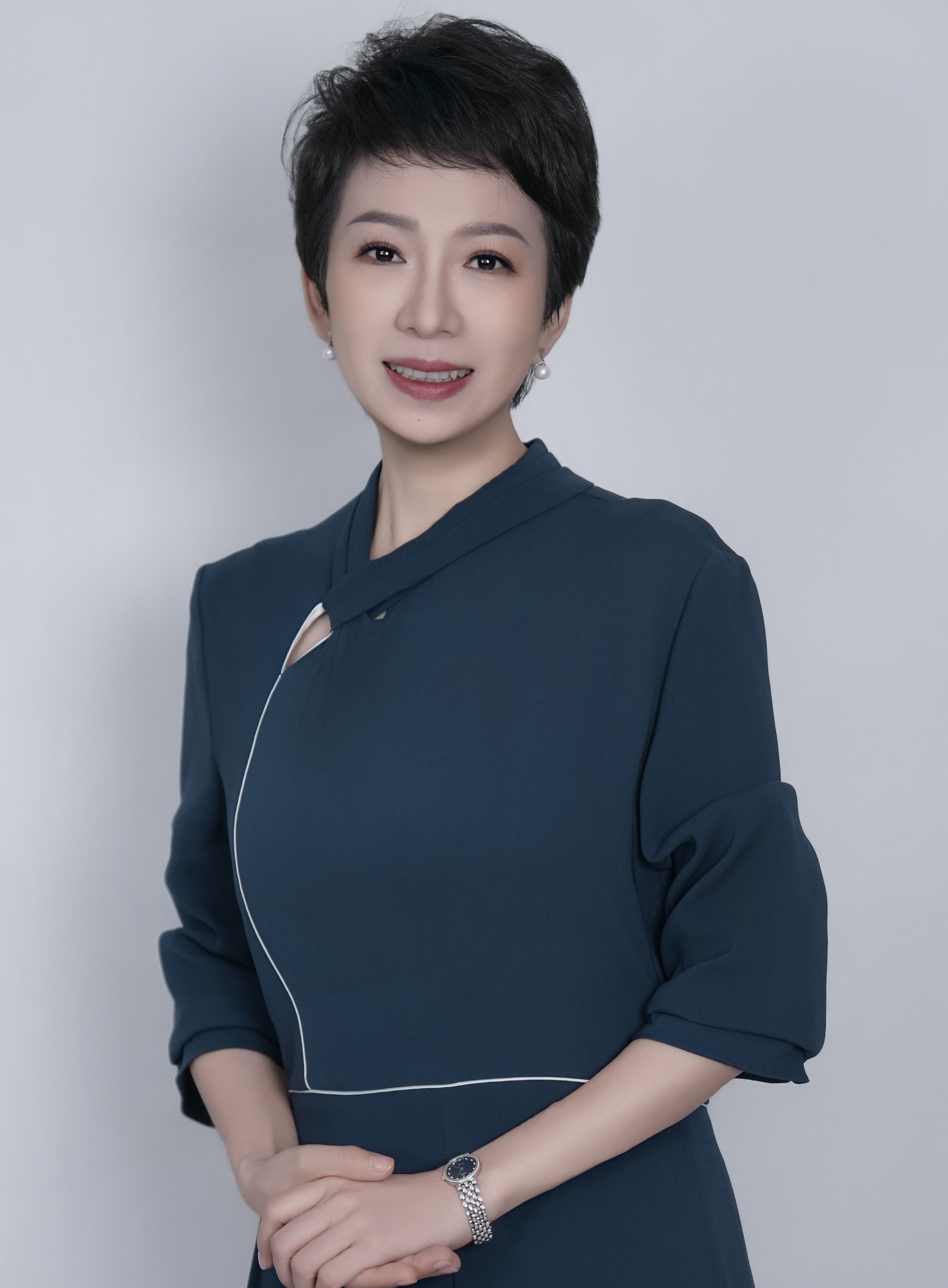 严利华-华中师范大学-新闻传播学院